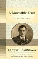 bokomslag A Moveable Feast: The Restored Edition