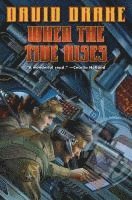 David Drake - When the Tide Rises, Häftad