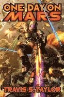 One Day on Mars