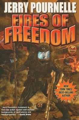 Fires of Freedom 1