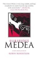 Euripides - Medea, Häftad