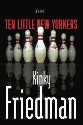 Ten Little New Yorkers 1