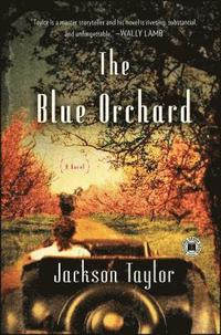 bokomslag The Blue Orchard