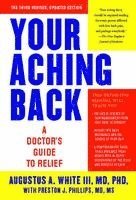 bokomslag Your Aching Back: A Doctor's Guide to Relief (Revised, Updated)