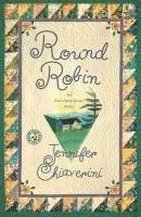 bokomslag Round Robin: An ELM Creek Quilts Book