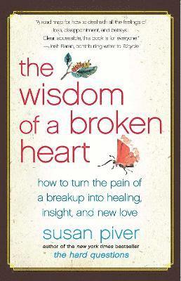 bokomslag Wisdom of a Broken Heart