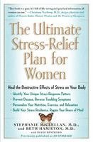 bokomslag The Ultimate Stress-Relief Plan for Women