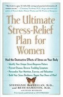 The Ultimate Stress-Relief Plan for Women 1