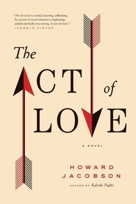 The Act of Love 1