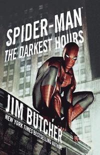 bokomslag Spider-Man: The Darkest Hours