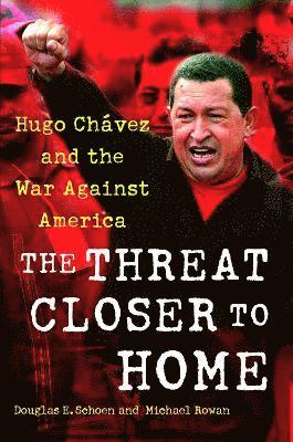 The Threat Closer to Home 1