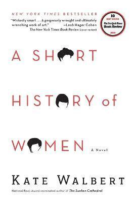 bokomslag A Short History of Women