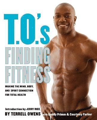 bokomslag T.O.'s Finding Fitness