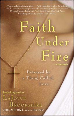 Faith Under Fire 1