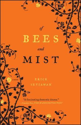 Of Bees and Mist 1