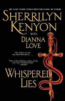 Whispered Lies