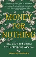 David Zweig, John Gillespie - Money for Nothing, Häftad