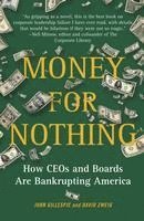 bokomslag Money for Nothing