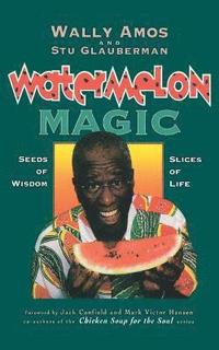 bokomslag Watermelon Magic