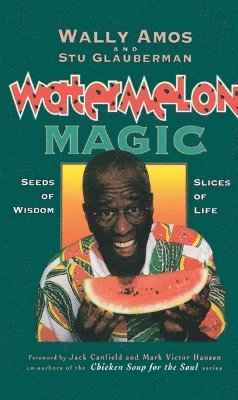 bokomslag Watermelon Magic