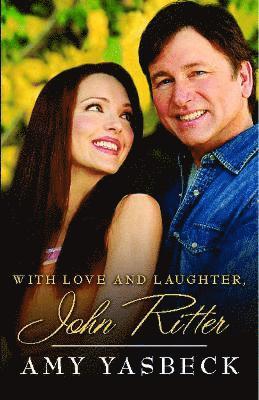 bokomslag With Love and Laughter, John Ritter
