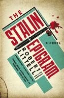 Robert Littell - The Stalin Epigram, Häftad