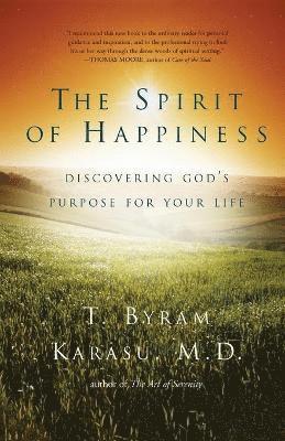 The Spirit of Happiness 1