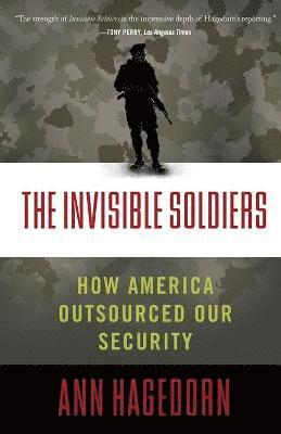 Invisible Soldiers 1