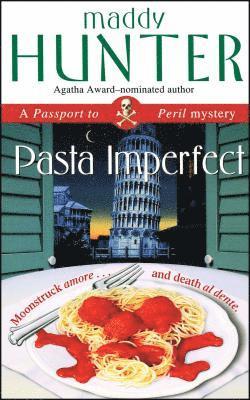 Pasta Imperfect 1