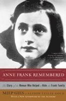 Miep Gies - Anne Frank Remembered, Häftad
