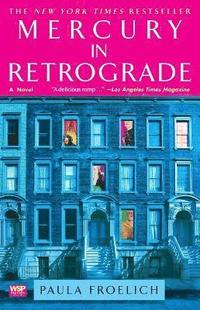 bokomslag Mercury in Retrograde