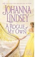 Johanna Lindsey - A Rogue of My Own, Pocket