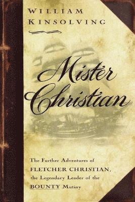 MISTER CHRISTIAN 1