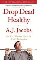 bokomslag Drop Dead Healthy