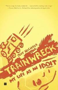 bokomslag Trainwreck
