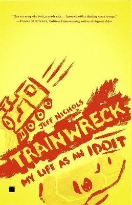 Trainwreck 1