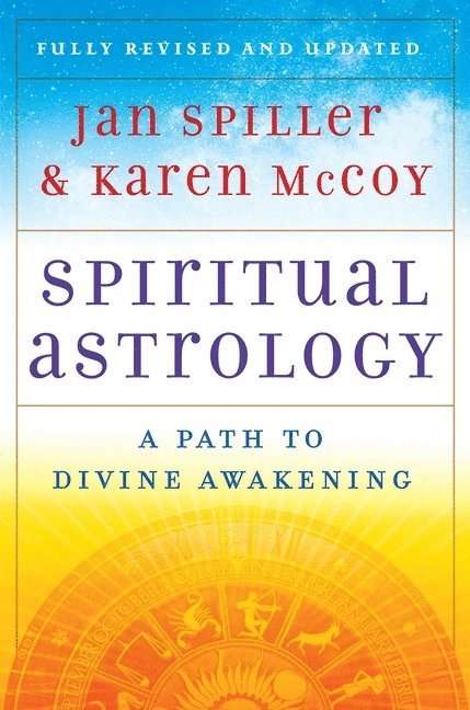 Spiritual Astrology 1