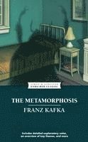 bokomslag The Metamorphosis
