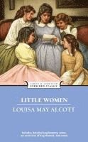 bokomslag Little Women