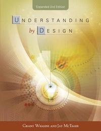bokomslag Understanding by Design
