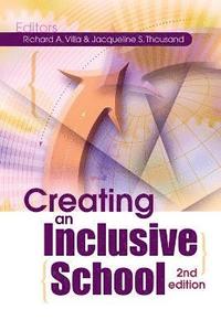 bokomslag Creating an Inclusive School