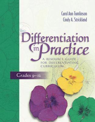 Differentiation in Practice 1