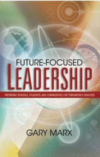bokomslag Future-Focused Leadership