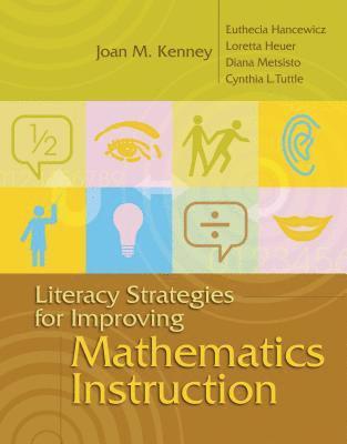 Literacy Strategies for Improving Mathematics Instruction 1