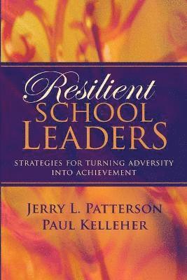 bokomslag Resilient School Leaders