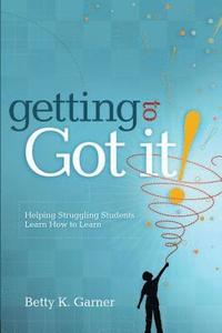 bokomslag Getting to "Got It!"