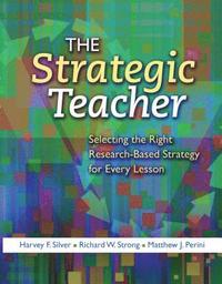 bokomslag The Strategic Teacher