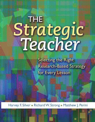 The Strategic Teacher 1