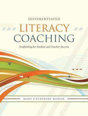 bokomslag Differentiated Literacy Coaching