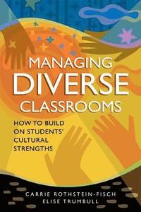bokomslag Managing Diverse Classrooms